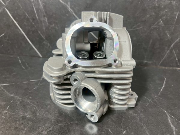 画像6: 🏍️ TRHC × Party up 競技版ボアアップキット｜12,000rpm仕様（158cc / 180cc / 198cc） (6)