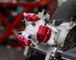 画像1: 🛠️ Super Factory-SF 超級工廠｜タペット カムカバー　単品/セット シグナスｘ2〜５型用 スーパーファクトリー (1)