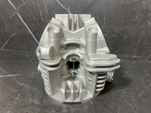 画像7: 🏍️ TRHC × Party up 競技版ボアアップキット｜12,000rpm仕様（158cc / 180cc / 198cc） (7)