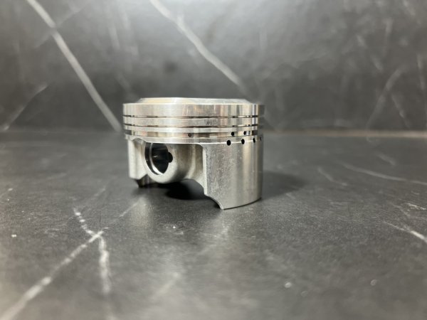 画像18: 🏍️ TRHC × Party up 競技版ボアアップキット｜12,000rpm仕様（158cc / 180cc / 198cc） (18)