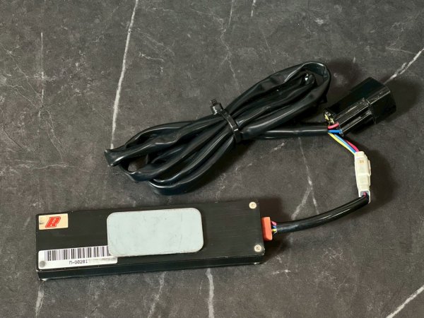 画像2: 【中古品】🔥aRacer  imode  GEN３　マルチメーター📊 (2)