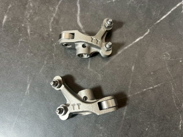 画像26: 🏍️ TRHC × Party up 競技版ボアアップキット｜12,000rpm仕様（158cc / 180cc / 198cc） (26)