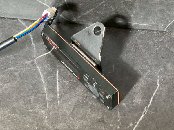 画像6: 【中古品】🔥aRacer  imode  GEN３　マルチメーター📊 (6)