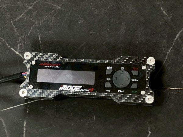 画像4: 【中古品】🔥aRacer  imode  GEN３　マルチメーター📊 (4)