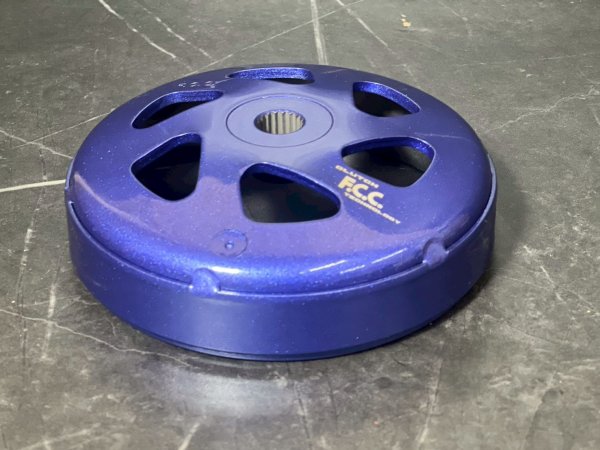 画像6: 🏍️ F.C.C × JOSHO1 コラボ第2弾！シグナスX / グリファス対応 クラッチKIT 🏍️ (6)