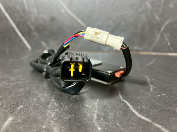 画像3: 【中古品】🔥aRacer  imode  GEN３　マルチメーター📊 (3)