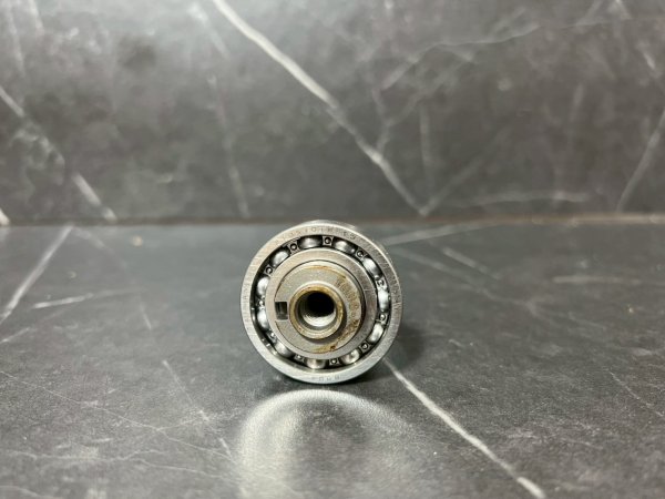 画像22: 🏍️ TRHC × Party up 競技版ボアアップキット｜12,000rpm仕様（158cc / 180cc / 198cc） (22)