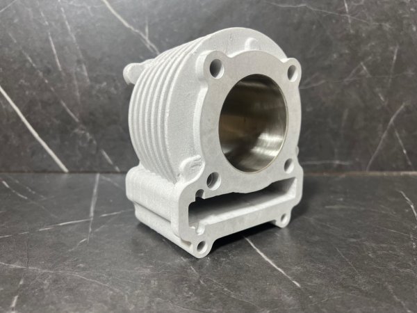 画像13: 🏍️ TRHC × Party up 競技版ボアアップキット｜12,000rpm仕様（158cc / 180cc / 198cc） (13)