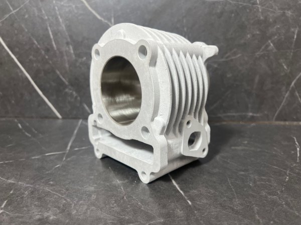 画像14: 🏍️ TRHC × Party up 競技版ボアアップキット｜12,000rpm仕様（158cc / 180cc / 198cc） (14)