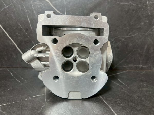 画像4: 🏍️ TRHC × Party up 競技版ボアアップキット｜12,000rpm仕様（158cc / 180cc / 198cc） (4)