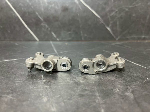 画像27: 🏍️ TRHC × Party up 競技版ボアアップキット｜12,000rpm仕様（158cc / 180cc / 198cc） (27)