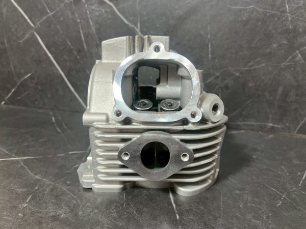 画像8: 🏍️ TRHC × Party up 競技版ボアアップキット｜12,000rpm仕様（158cc / 180cc / 198cc） (8)