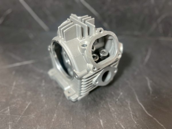 画像3: 🏍️ TRHC × Party up 競技版ボアアップキット｜12,000rpm仕様（158cc / 180cc / 198cc） (3)