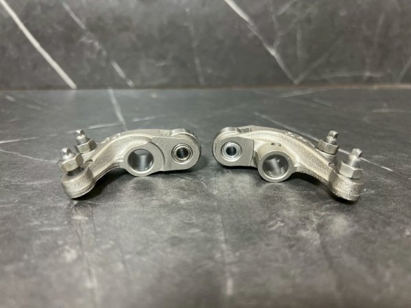 画像28: 🏍️ TRHC × Party up 競技版ボアアップキット｜12,000rpm仕様（158cc / 180cc / 198cc） (28)