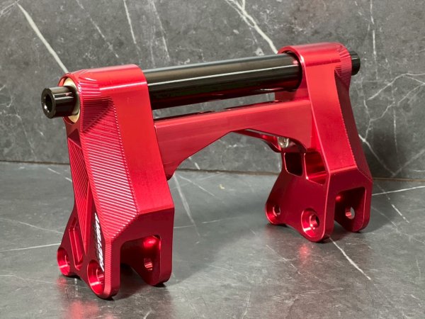 画像16: 🛠️【Super Factory製】CNCエンジンハンガー　グリファス専用　スーパーファクトリー SF超級工廠 (16)