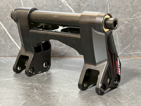 画像27: 🛠️【Super Factory製】CNCエンジンハンガー　グリファス専用　スーパーファクトリー SF超級工廠 (27)