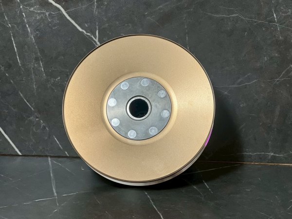 画像3: 🐍SCRK アルミセカンダリー（ブラック / ブロンズ）｜マジェスティS・S-MAX対応🐍 (3)