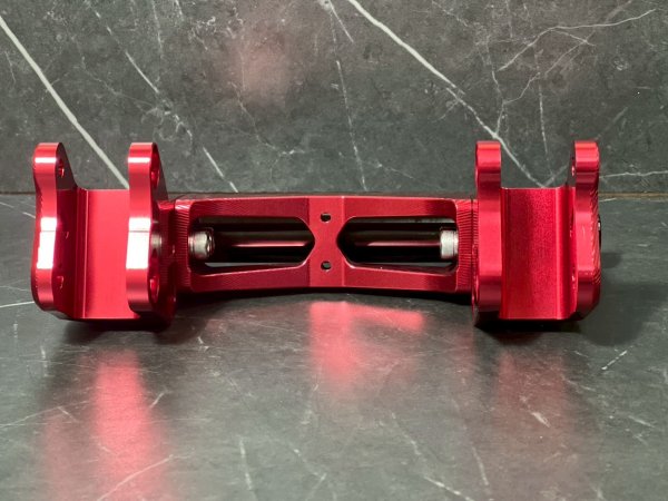 画像14: 🛠️【Super Factory製】CNCエンジンハンガー　グリファス専用　スーパーファクトリー SF超級工廠 (14)