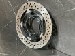 画像3: PBF フル フローティング ローター🏍️ 245mm ブレーキ ディスク｜ブラック (3)