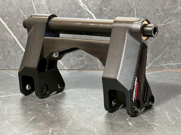 画像25: 🛠️【Super Factory製】CNCエンジンハンガー　グリファス専用　スーパーファクトリー SF超級工廠 (25)