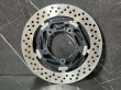 画像1: PBF フル フローティング ローター🏍️ 245mm ブレーキ ディスク｜ブラック (1)