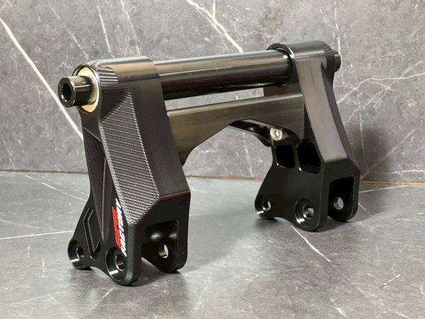 画像24: 🛠️【Super Factory製】CNCエンジンハンガー　グリファス専用　スーパーファクトリー SF超級工廠 (24)