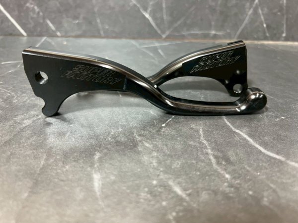 画像13: ✨スーパーファクトリー CNCアルミブレーキレバー｜シグナスX 1〜5型対応✨ (13)