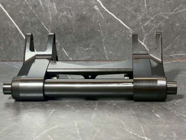 画像23: 🛠️【Super Factory製】CNCエンジンハンガー　グリファス専用　スーパーファクトリー SF超級工廠 (23)