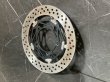 画像4: PBF フル フローティング ローター🏍️ 245mm ブレーキ ディスク｜ブラック (4)