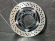 画像2: PBF フル フローティング ローター🏍️ 245mm ブレーキ ディスク｜ブラック (2)