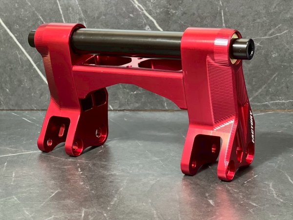 画像19: 🛠️【Super Factory製】CNCエンジンハンガー　グリファス専用　スーパーファクトリー SF超級工廠 (19)