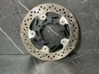 画像2: PBF フル フローティング ローター🏍️ 245mm ブレーキ ディスク｜ブラック (2)