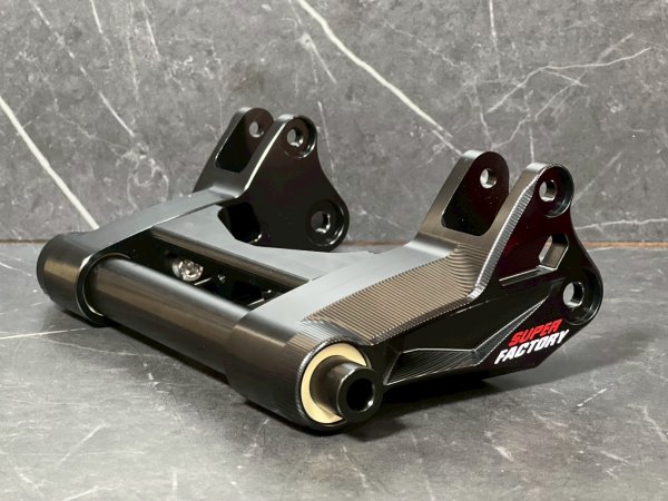 画像21: 🛠️【Super Factory製】CNCエンジンハンガー　グリファス専用　スーパーファクトリー SF超級工廠 (21)