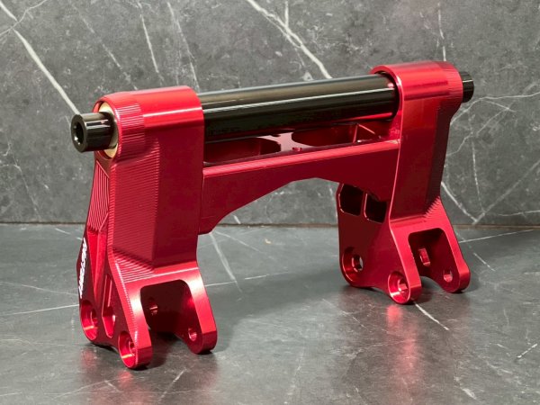 画像18: 🛠️【Super Factory製】CNCエンジンハンガー　グリファス専用　スーパーファクトリー SF超級工廠 (18)