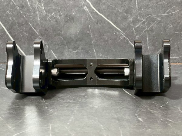 画像22: 🛠️【Super Factory製】CNCエンジンハンガー　グリファス専用　スーパーファクトリー SF超級工廠 (22)