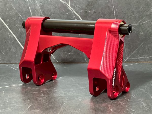 画像17: 🛠️【Super Factory製】CNCエンジンハンガー　グリファス専用　スーパーファクトリー SF超級工廠 (17)