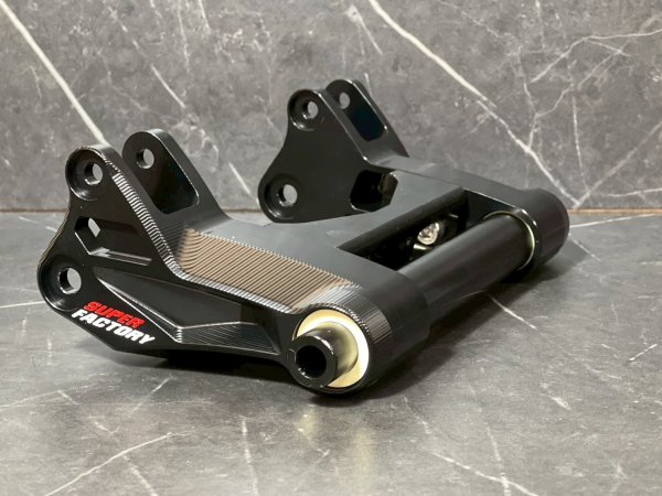 画像20: 🛠️【Super Factory製】CNCエンジンハンガー　グリファス専用　スーパーファクトリー SF超級工廠 (20)