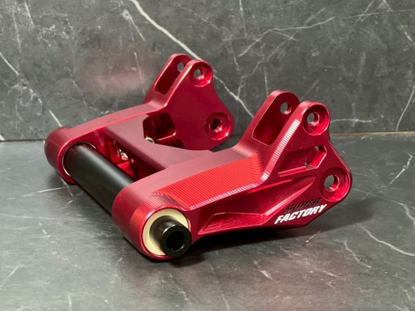 画像13: 🛠️【Super Factory製】CNCエンジンハンガー　グリファス専用　スーパーファクトリー SF超級工廠 (13)