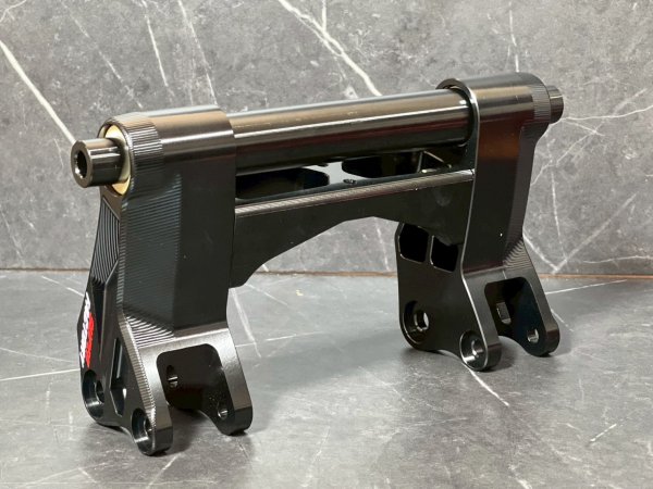 画像26: 🛠️【Super Factory製】CNCエンジンハンガー　グリファス専用　スーパーファクトリー SF超級工廠 (26)