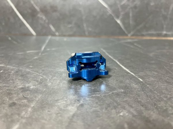 画像26: ✨BAPHOMET アルミCNC キーカバー ヘッドキーASSY｜カニキャリパータイプ✨バフォメット (26)