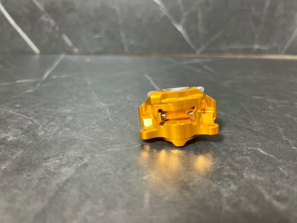 画像11: ✨BAPHOMET アルミCNC キーカバー ヘッドキーASSY｜カニキャリパータイプ✨バフォメット (11)