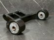 画像17: 🛠️【Super Factory】１ピース　CNCエンジンハンガー　スーパーファクトリー［シグナスX 1型〜5型対応］ロンスイ (17)