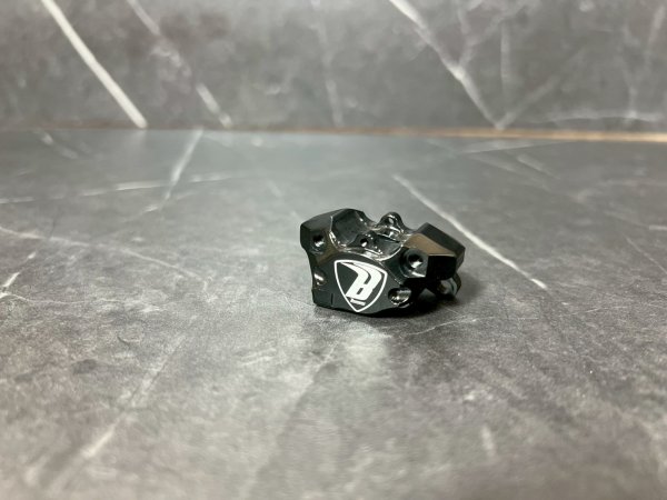 画像19: ✨BAPHOMET アルミCNC キーカバー ヘッドキーASSY｜カニキャリパータイプ✨バフォメット (19)