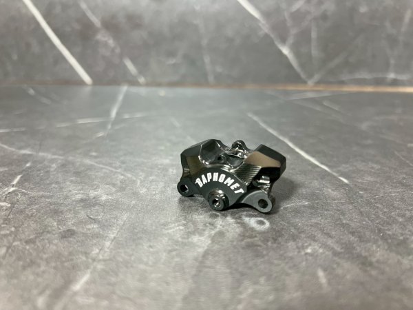 画像18: ✨BAPHOMET アルミCNC キーカバー ヘッドキーASSY｜カニキャリパータイプ✨バフォメット (18)