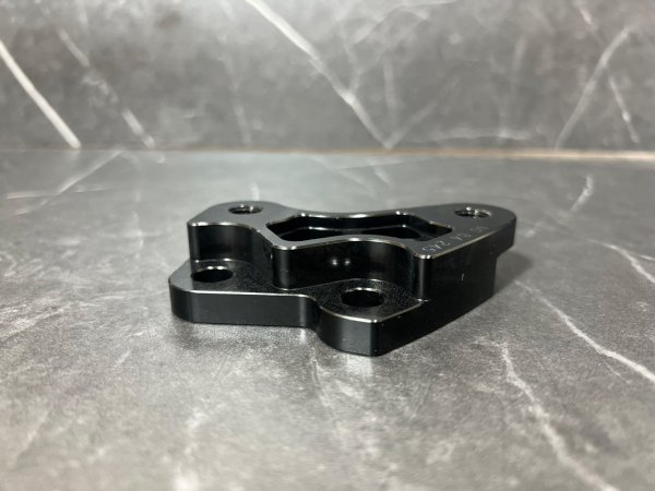 画像17: ✨SuperFactory ブレーキキャリパーサポート 245mm｜シグナスX 2〜5型・グリファス対応✨ (17)