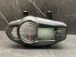 画像1:  KOSO　マルチメーター　LCD　液晶ディスプレイ　カーボン柄🏍️シグナスX4型用 (1)