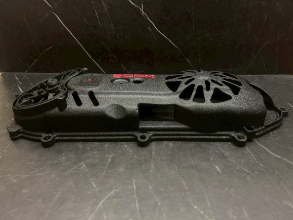 画像4: 🐍 SCRK クランクケースカバー｜シグナスX 4型・5型 専用モデル🐍 (4)