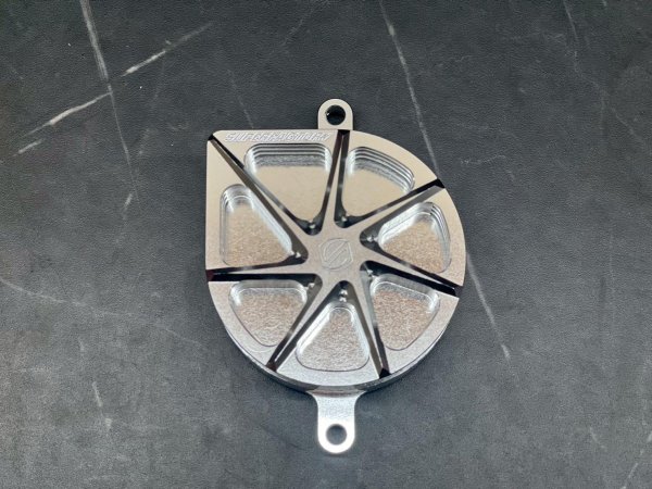 画像26: 🛠️ Super Factory-SF 超級工廠｜タペット カムカバー　単品/セット シグナスｘ2〜５型用 スーパーファクトリー (26)