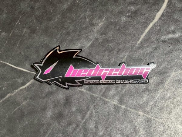 画像10: 🦔 HEDGEHOG ヘッジホッグ H-01 マフラー　直通静音（シグナスX / グリファス対応）🦔  (10)