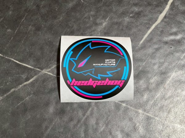 画像11: 🦔 HEDGEHOG ヘッジホッグ H-01 マフラー　直通静音（シグナスX / グリファス対応）🦔  (11)